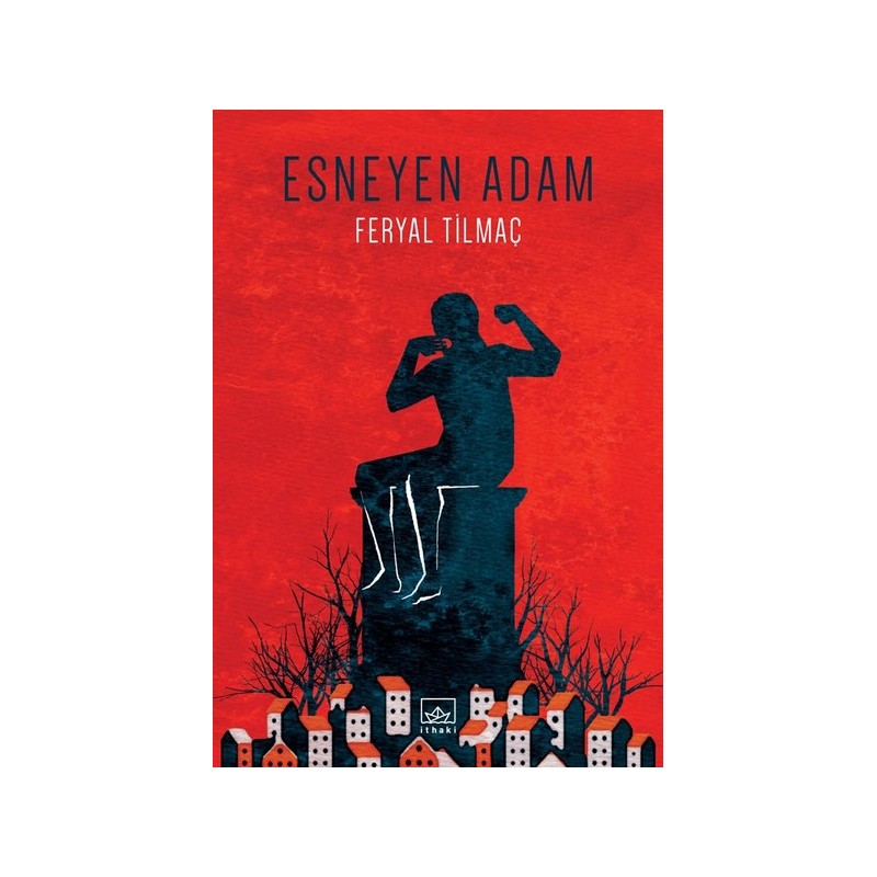 Esneyen Adam