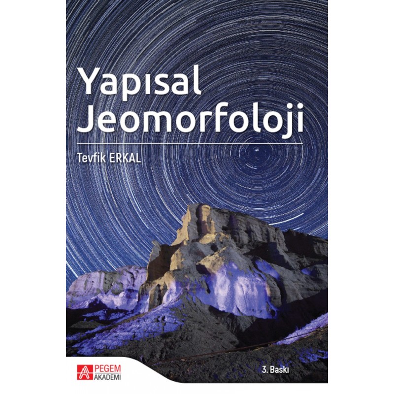 Yapısal Jeomorfoloji