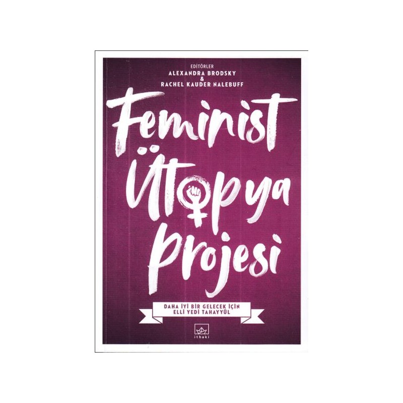 Feminist Ütopya Projesi