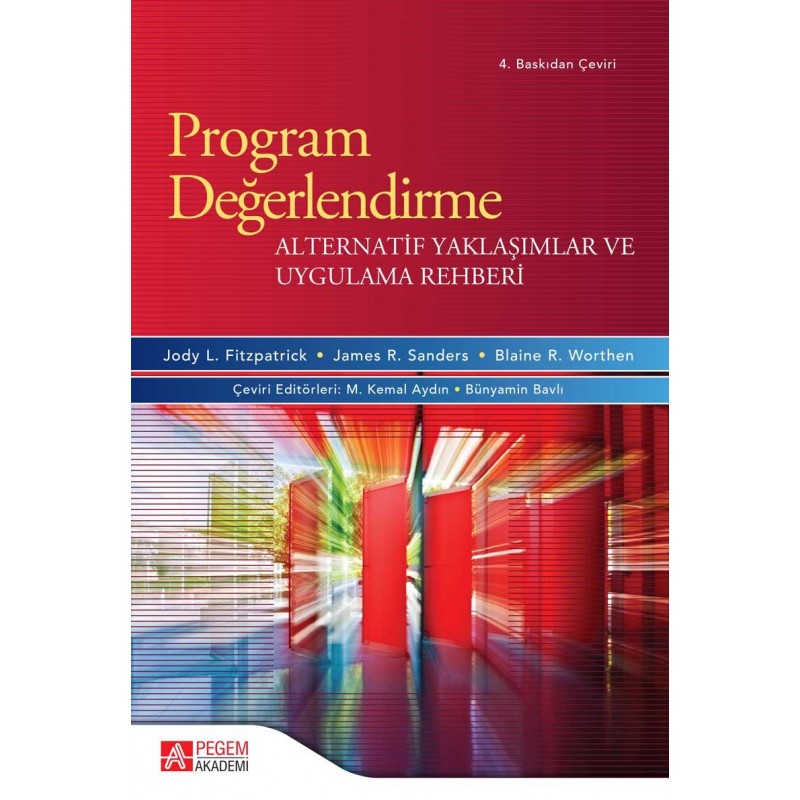 Program Değerlendirme