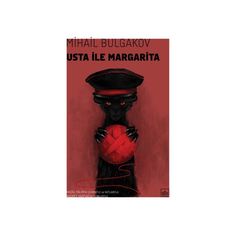 Usta Ile Margarita