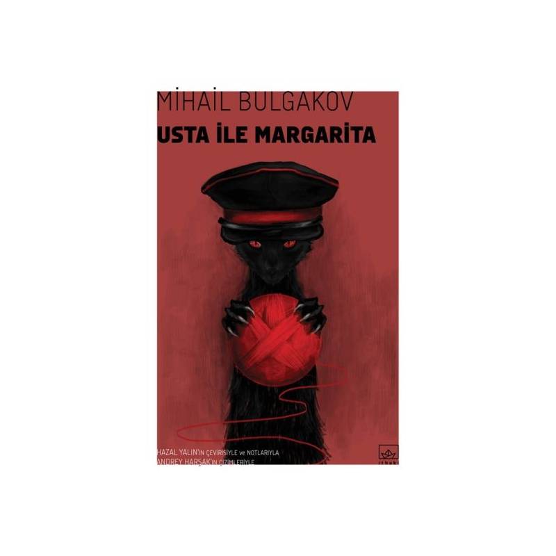 Usta Ile Margarita