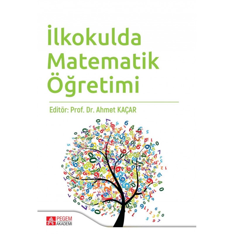 İlkokulda Matematik Öğretimi