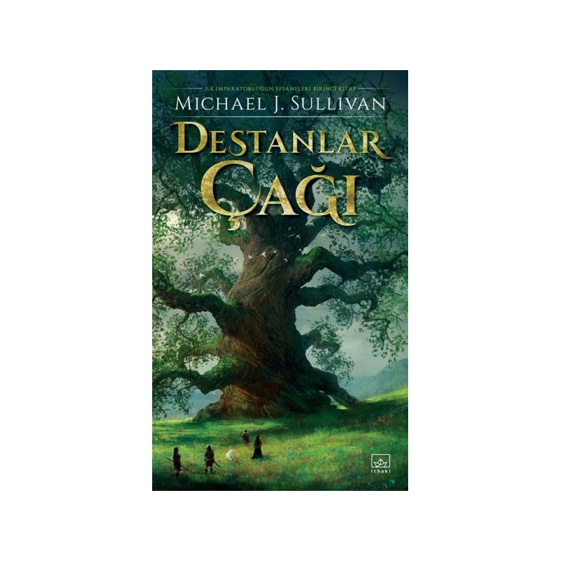 Destanlar Çağı