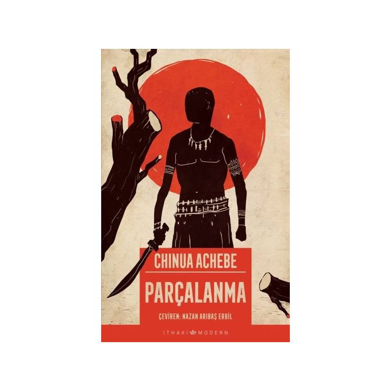 Parçalanma Parçalanma
