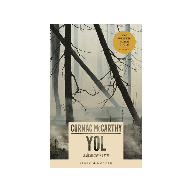 Yol Cormac Mccarthy