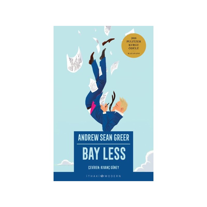 Bay Less