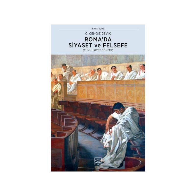 Roma'da Siyaset Ve Felsefe
