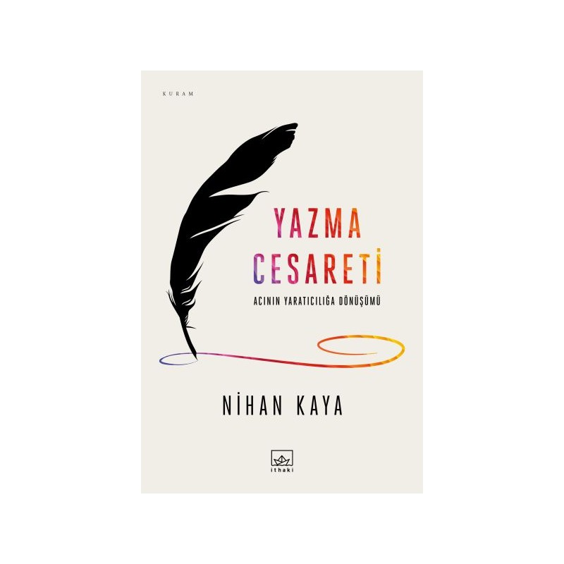 Yazma Cesareti