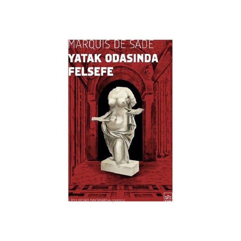 Yatak Odasında Felsefe