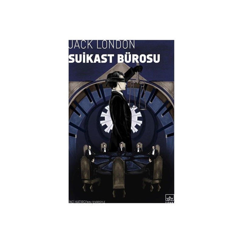 Suikast Bürosu