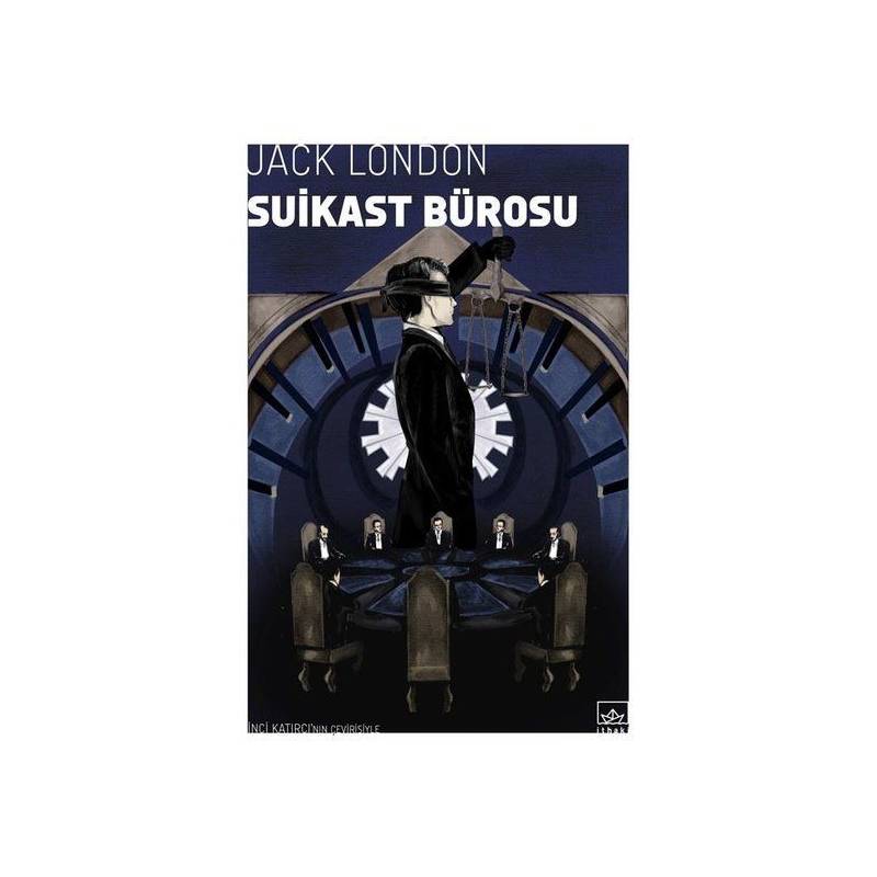 Suikast Bürosu