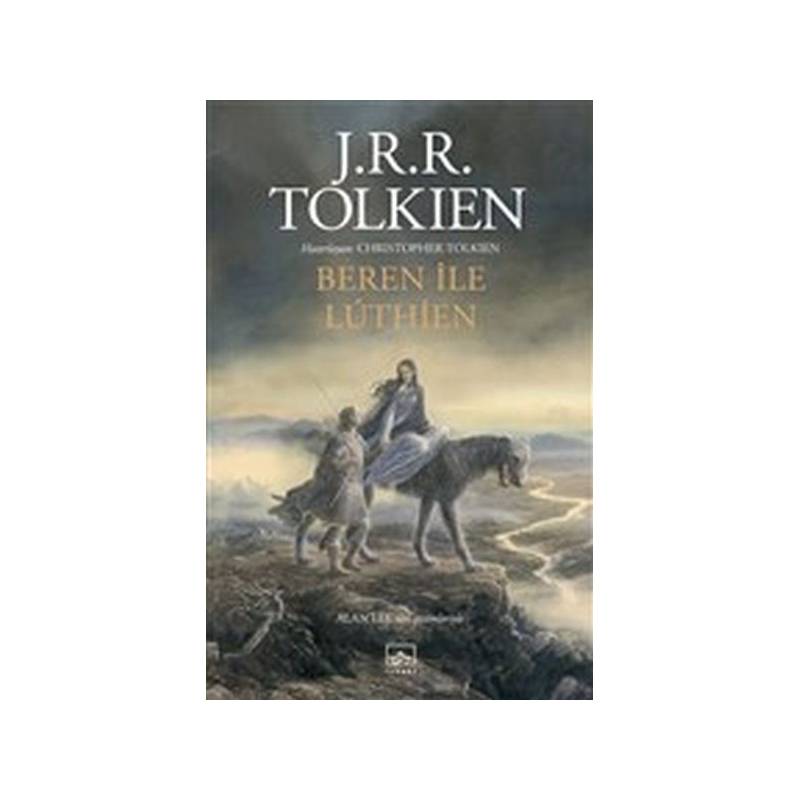 Beren Ile Luthien