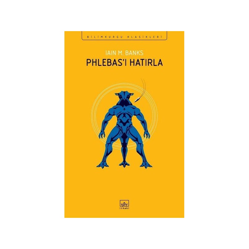Phlebası Hatırla