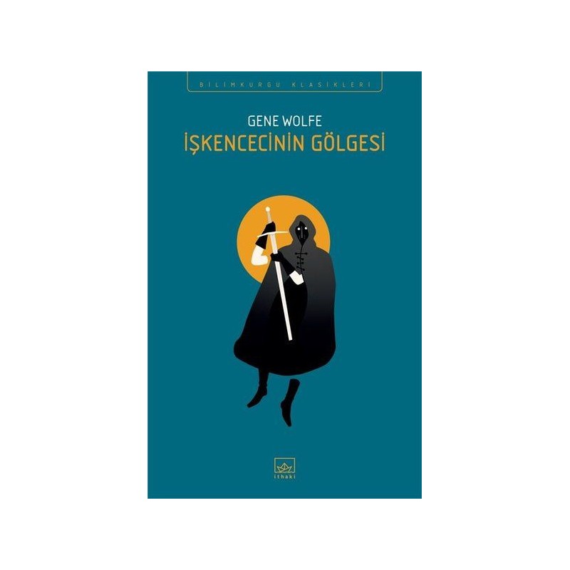 İşkencecinin Gölgesi