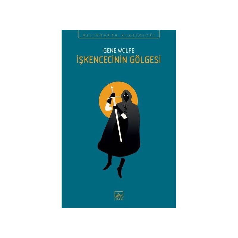 İşkencecinin Gölgesi