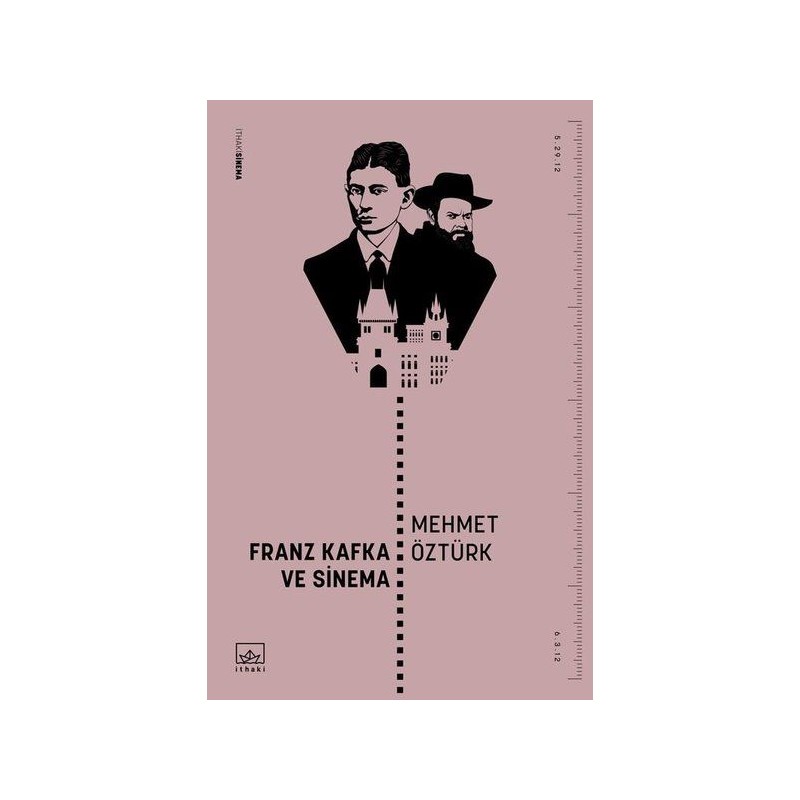 Franz Kafka Ve Sinema