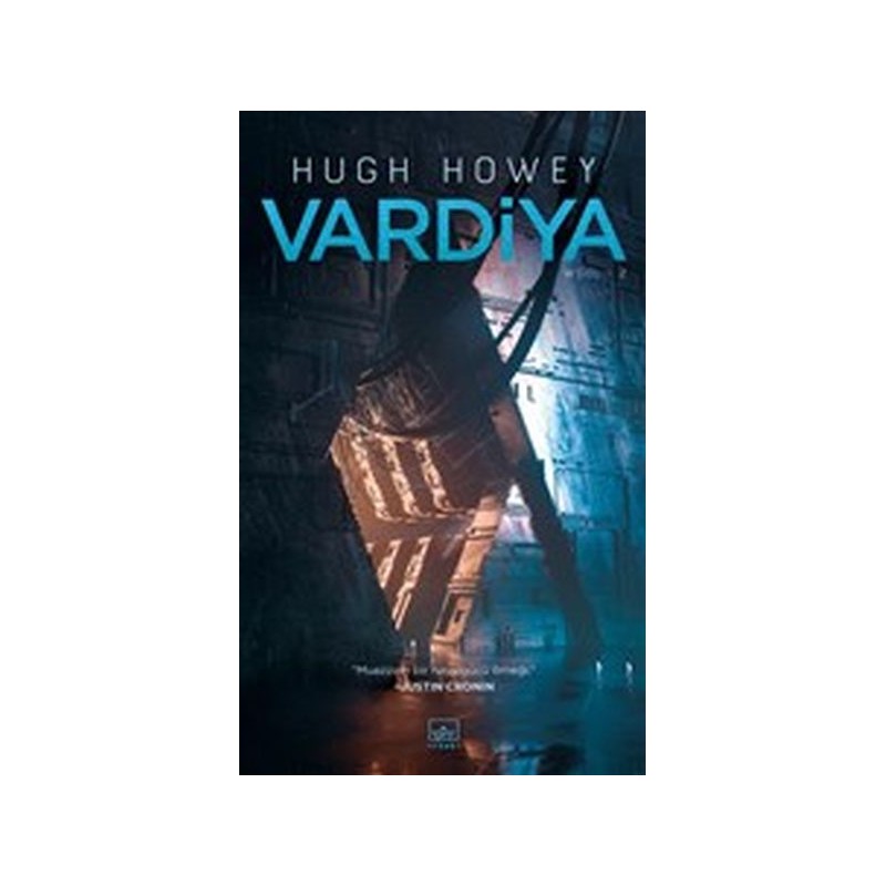 Vardiya