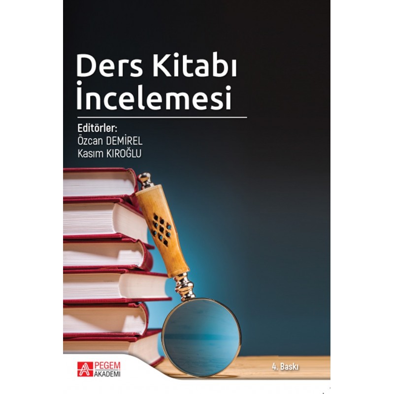 Ders Kitabı İncelemesi