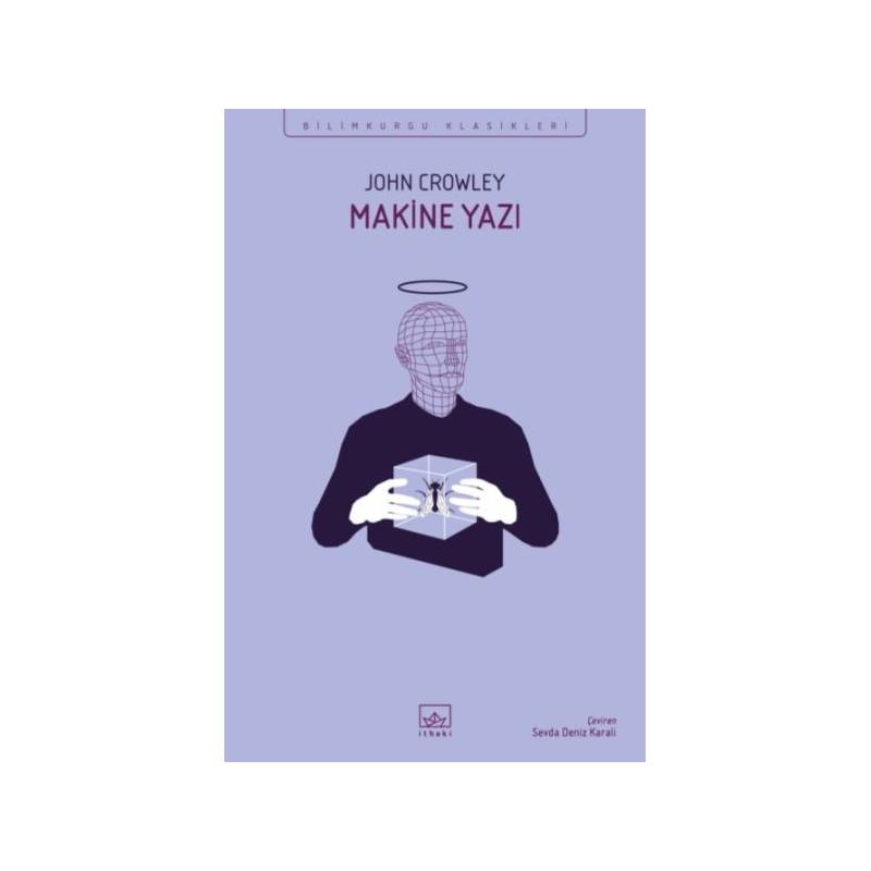 Makine Yazı