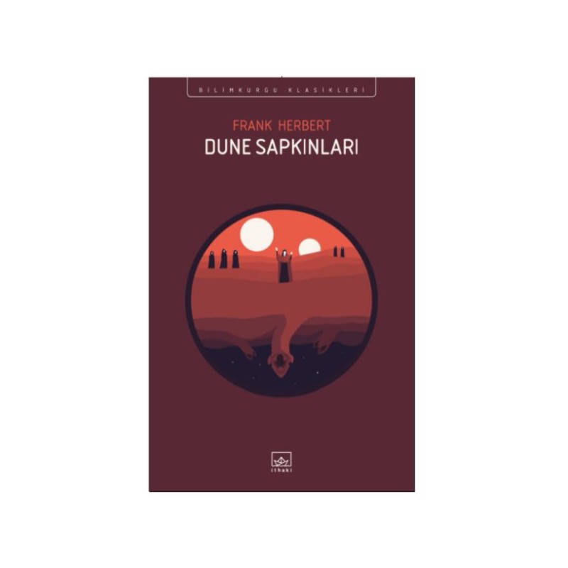 Dune Sapkınları