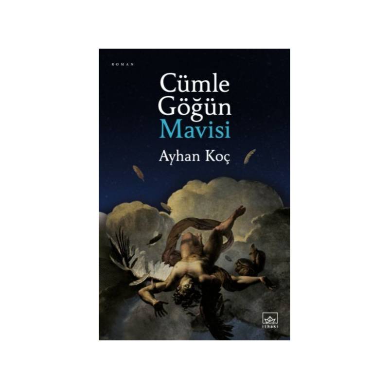 Cümle Göğün Mavisi