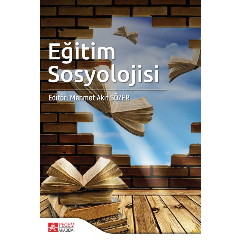 Eğitim Sosyolojisi