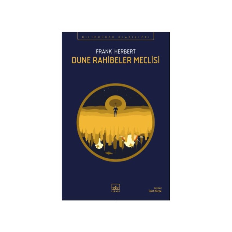 Dune Rahibeler Meclisi