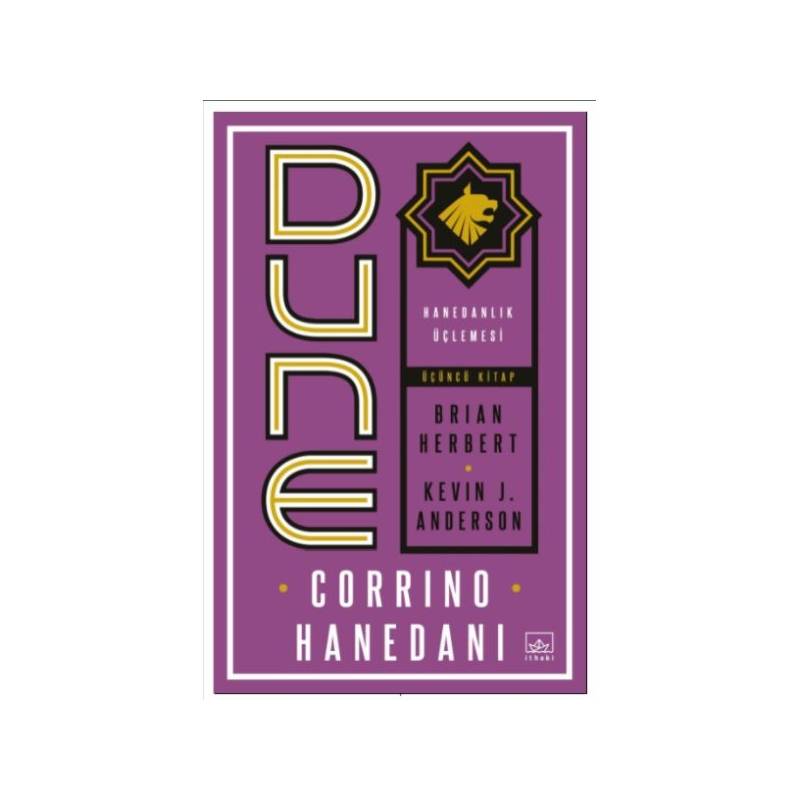 Dune Corrino Hanedanı