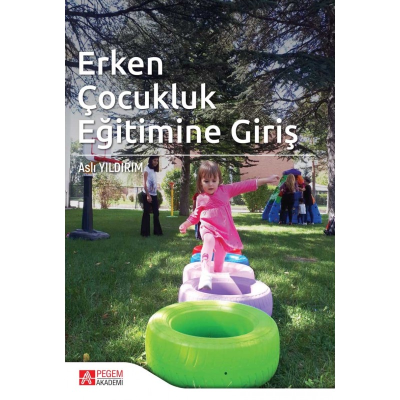 Erken Çocukluk Eğitimine Giriş