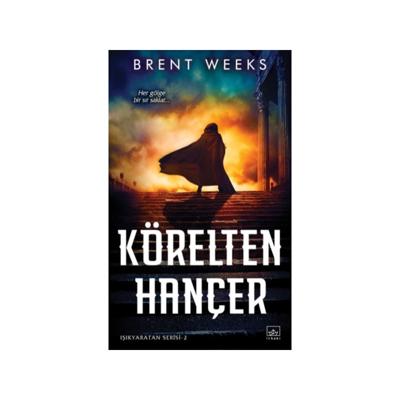 Körelten Hançer