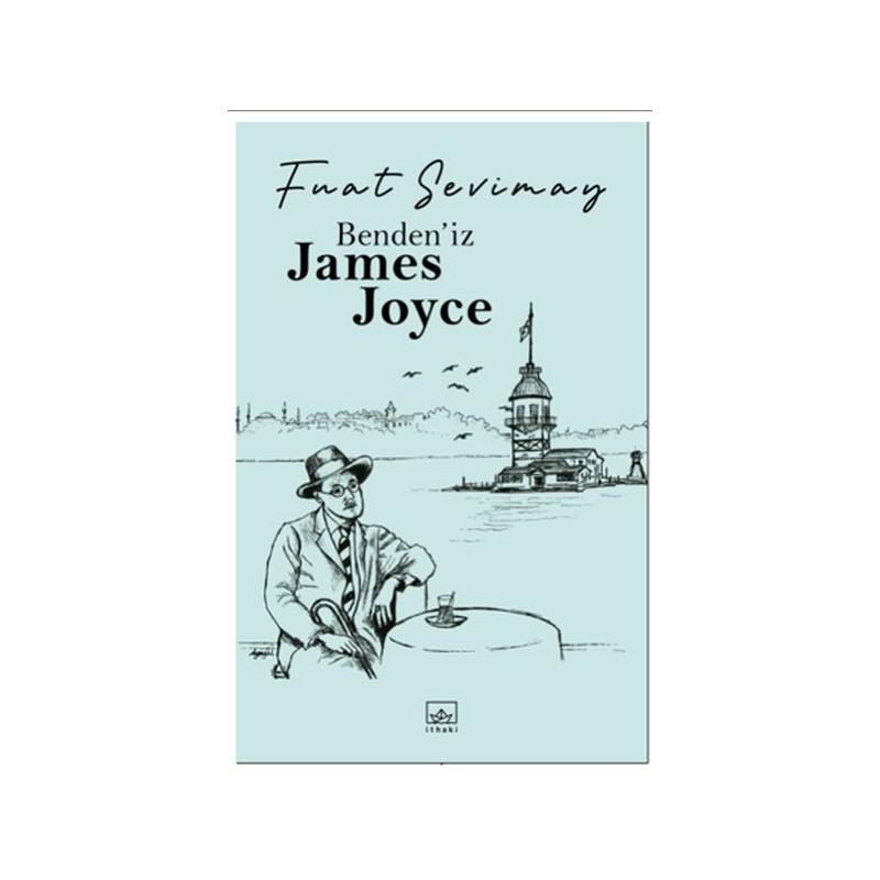 Bendeniz James Joyce