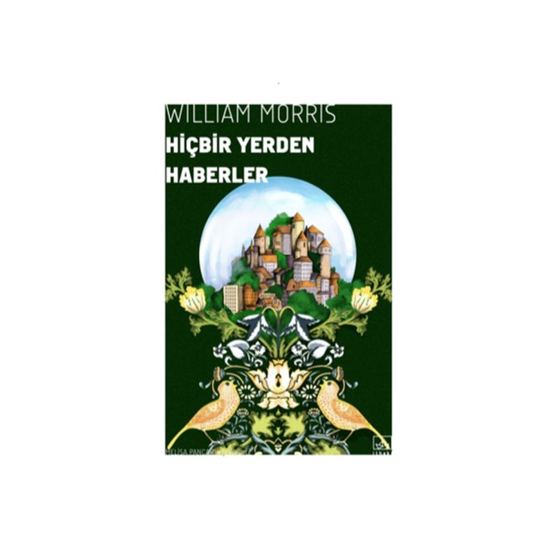Hiçbir Yerden Haberler