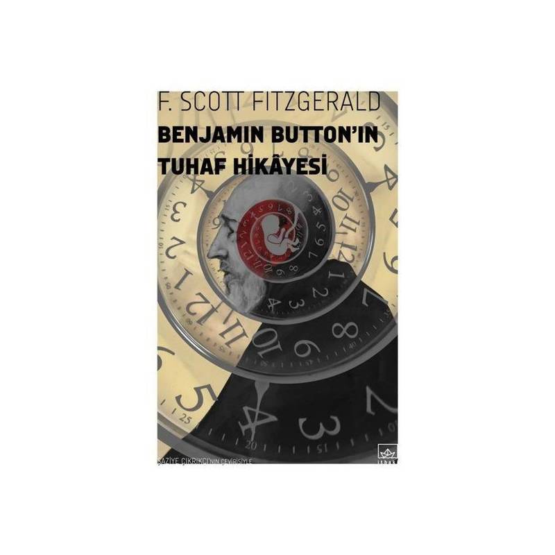 Benjamin Buttonın Tuhaf Hikayesi