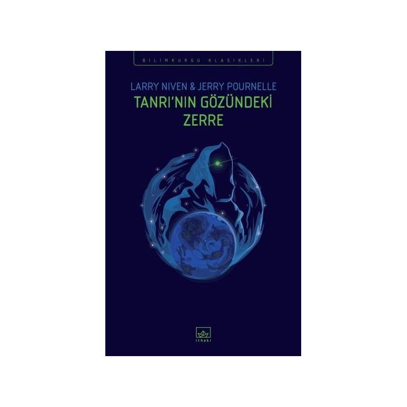 Tanrının Gözündeki Zerre