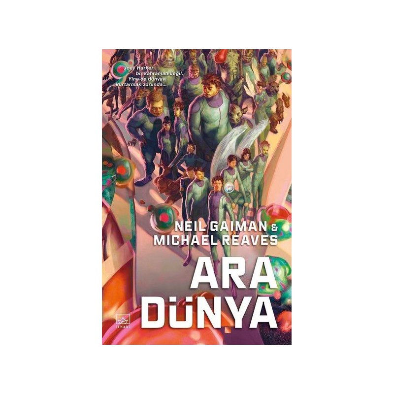 Ara Dünya