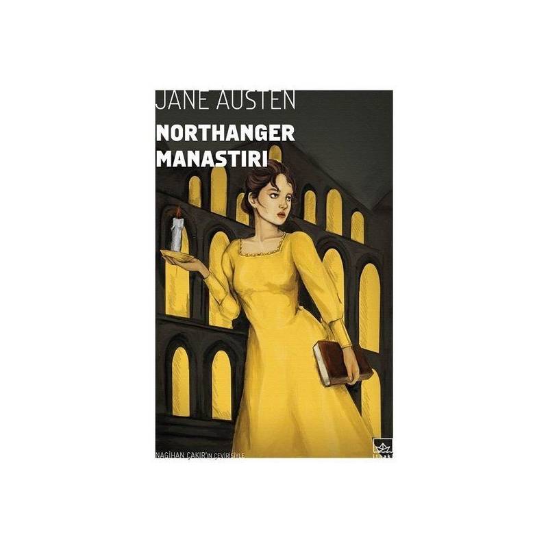 Northanger Manastırı