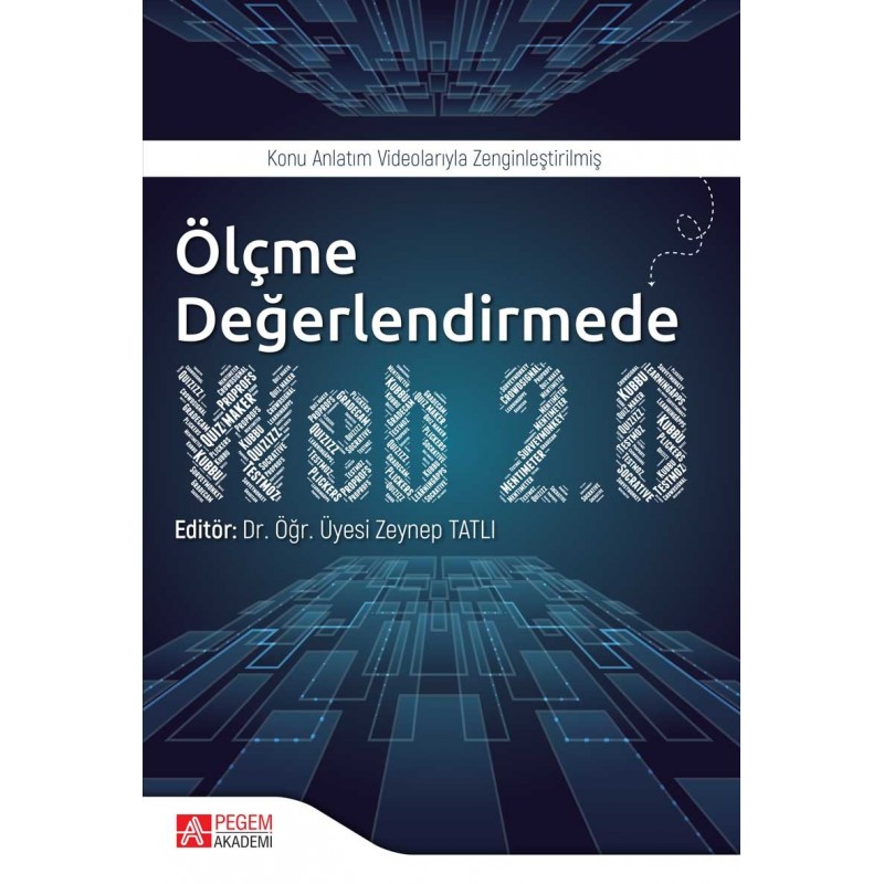 Ölçme Değerlendirmede Web 2.0