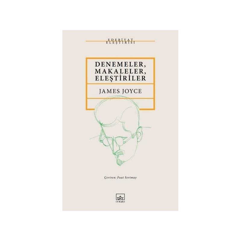 Denemeler, Makaleler, Eleştiriler