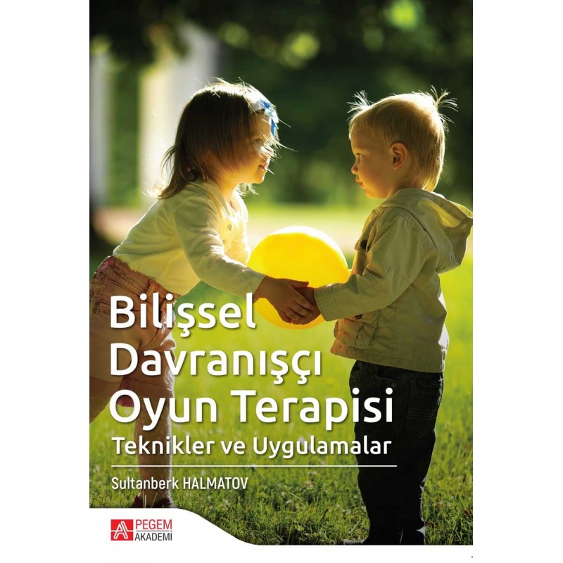 Bilişsel Davranışçı Oyun Terapisi