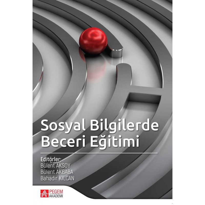 Sosyal Bilgilerde Beceri Eğitimi