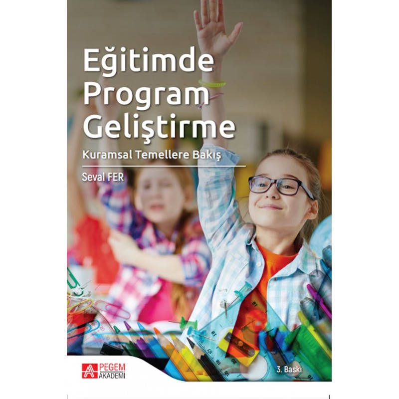 Eğitimde Program Geliştirme