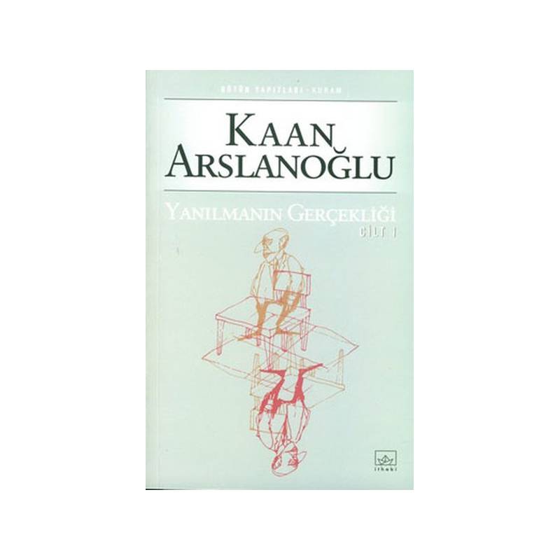 Yanılmanın Gerçekliği