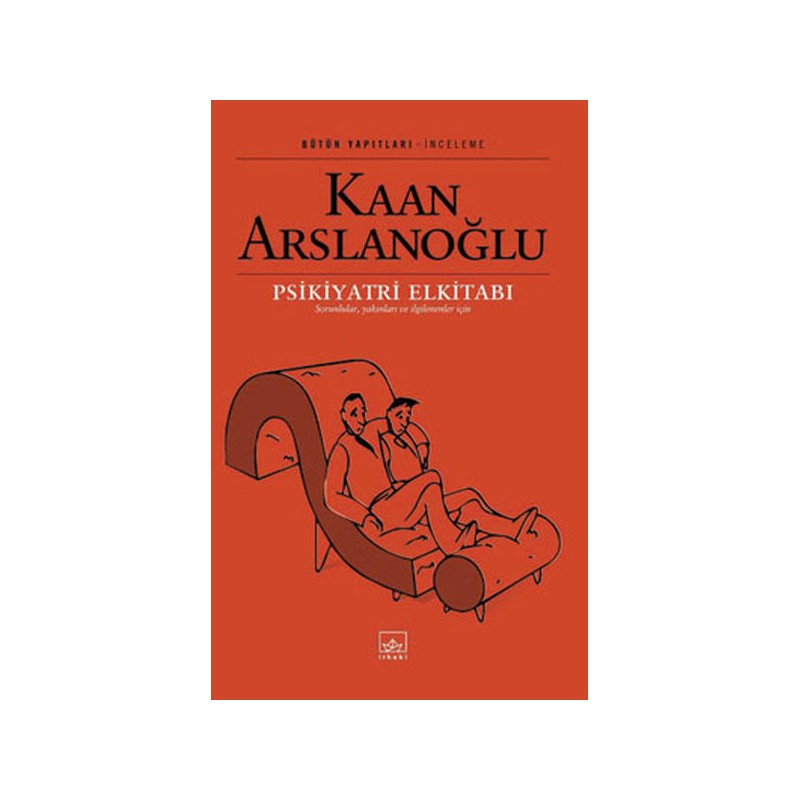 Psikiyatri Elkitabı