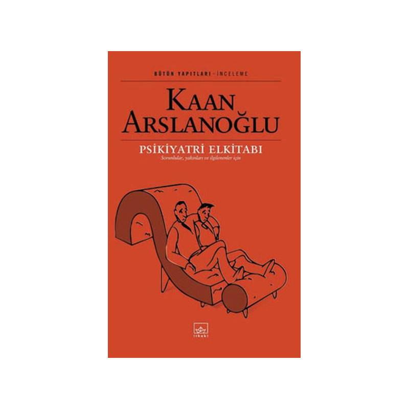Psikiyatri Elkitabı