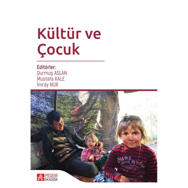 Kültür Ve Çocuk