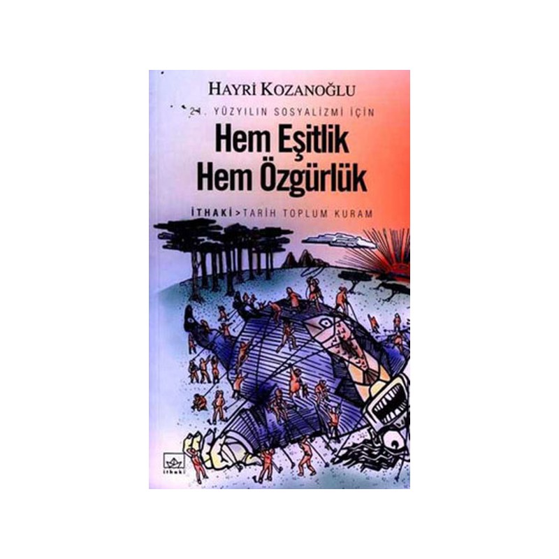 Hem Eşitlik Hem Özgürlük