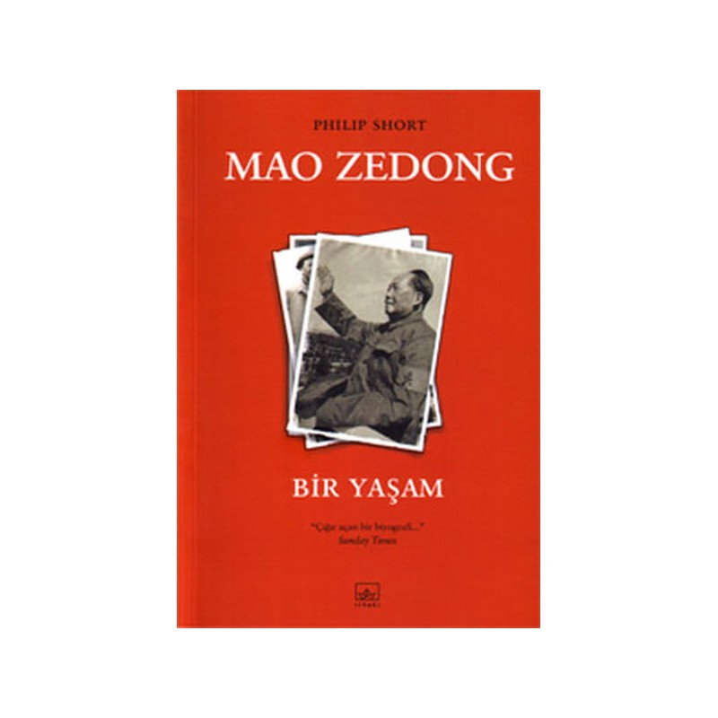 Mao Zedong Bir Yaşam