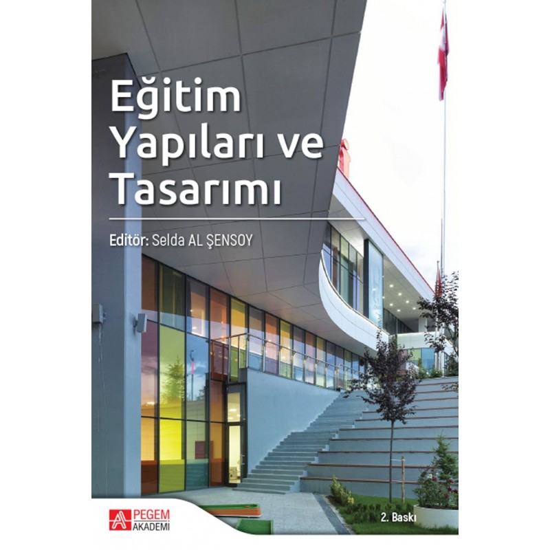 Eğitim Yapıları Ve Tasarımı