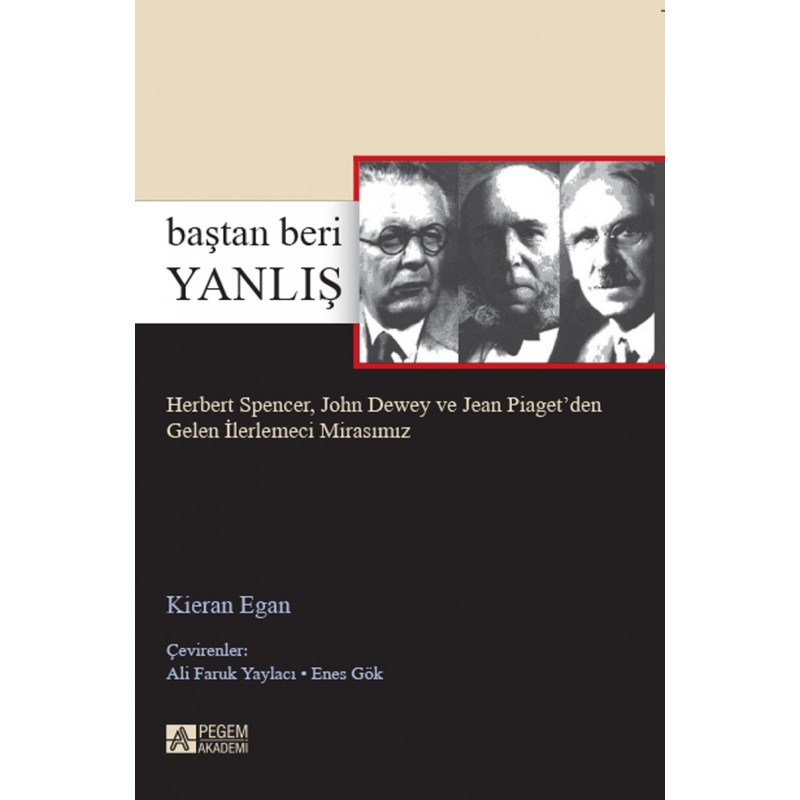 Baştan Beri Yanlış Baştan Beri Yanlış